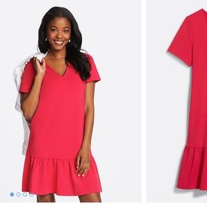 Draper James Shift Dress